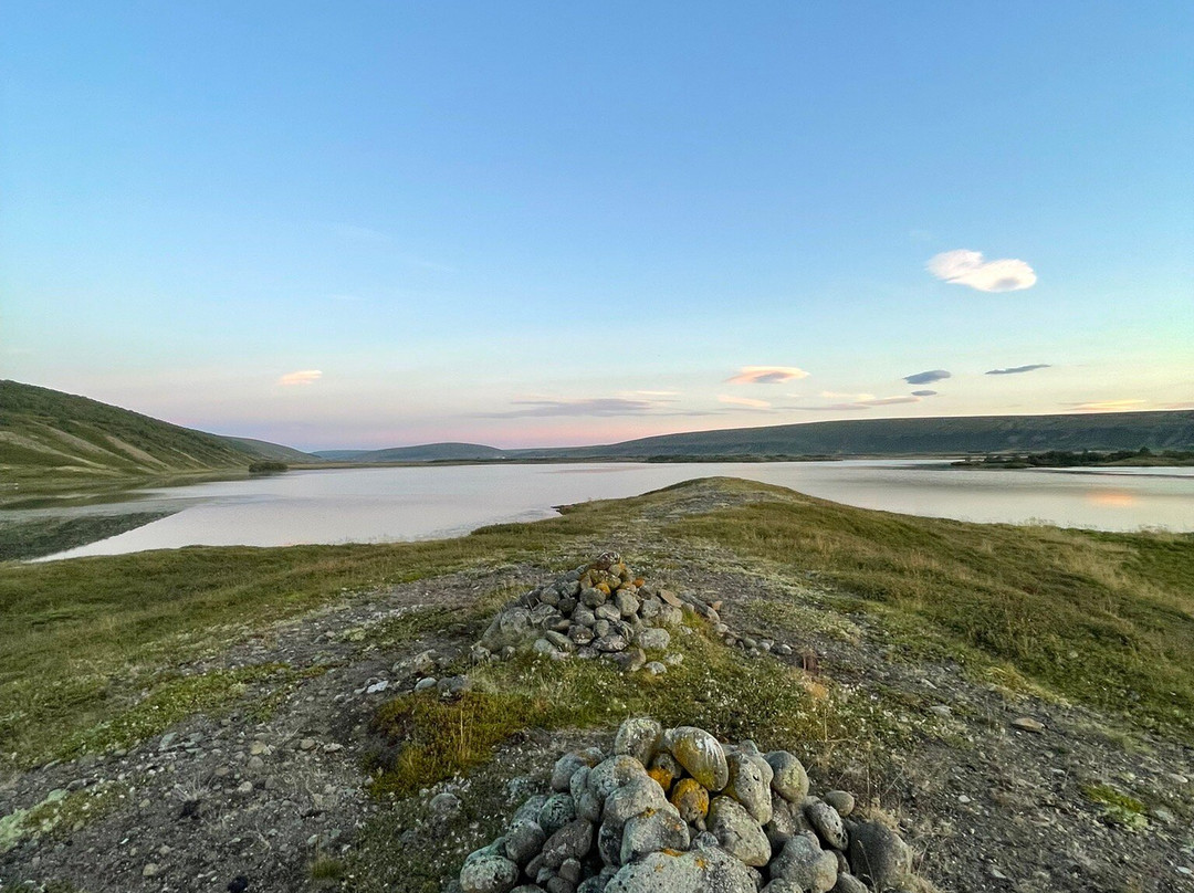 Vestmannsvatn Guesthouse主图