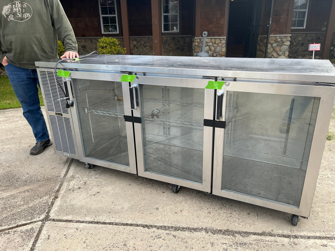 Boulder Creek Golf Club & Event Center-Streetsboro必去景点