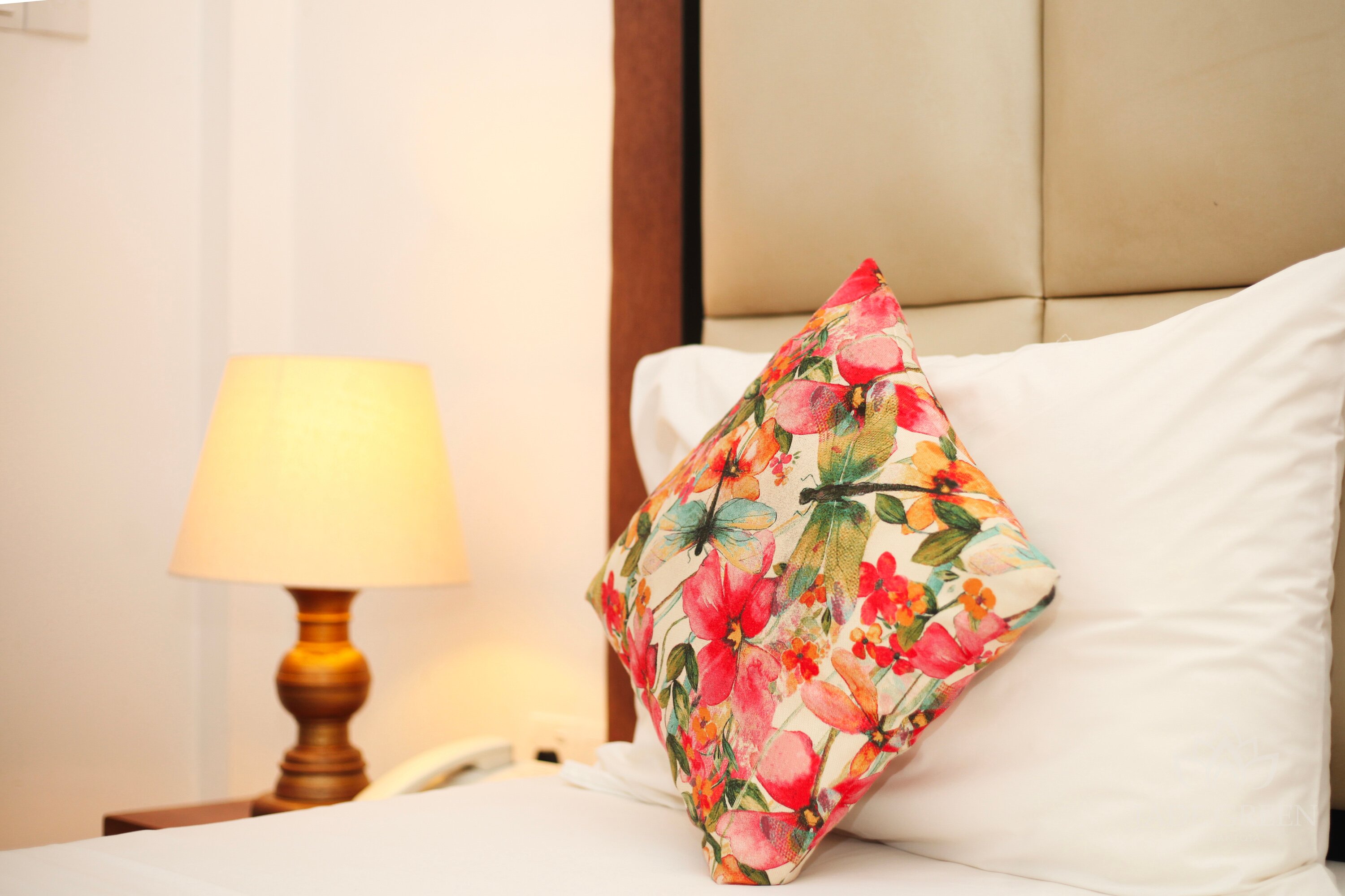 Jade Green Hambantota-客卧