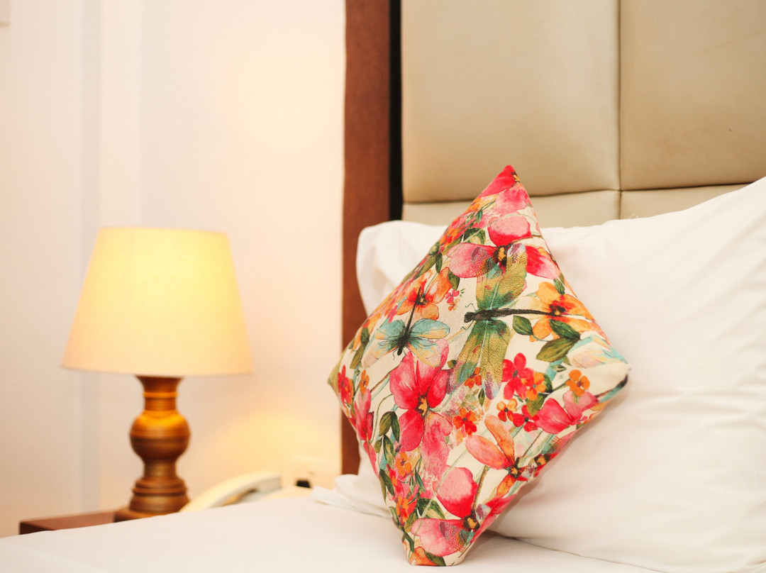 Jade Green Hambantota主图