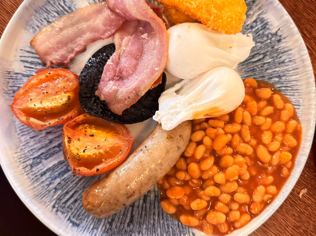 The Devonshire Arms主图