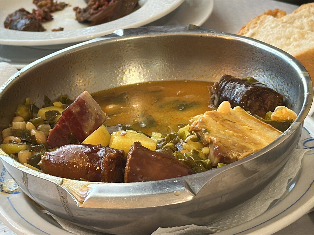 Hotel Restaurante Casa Fernando主图