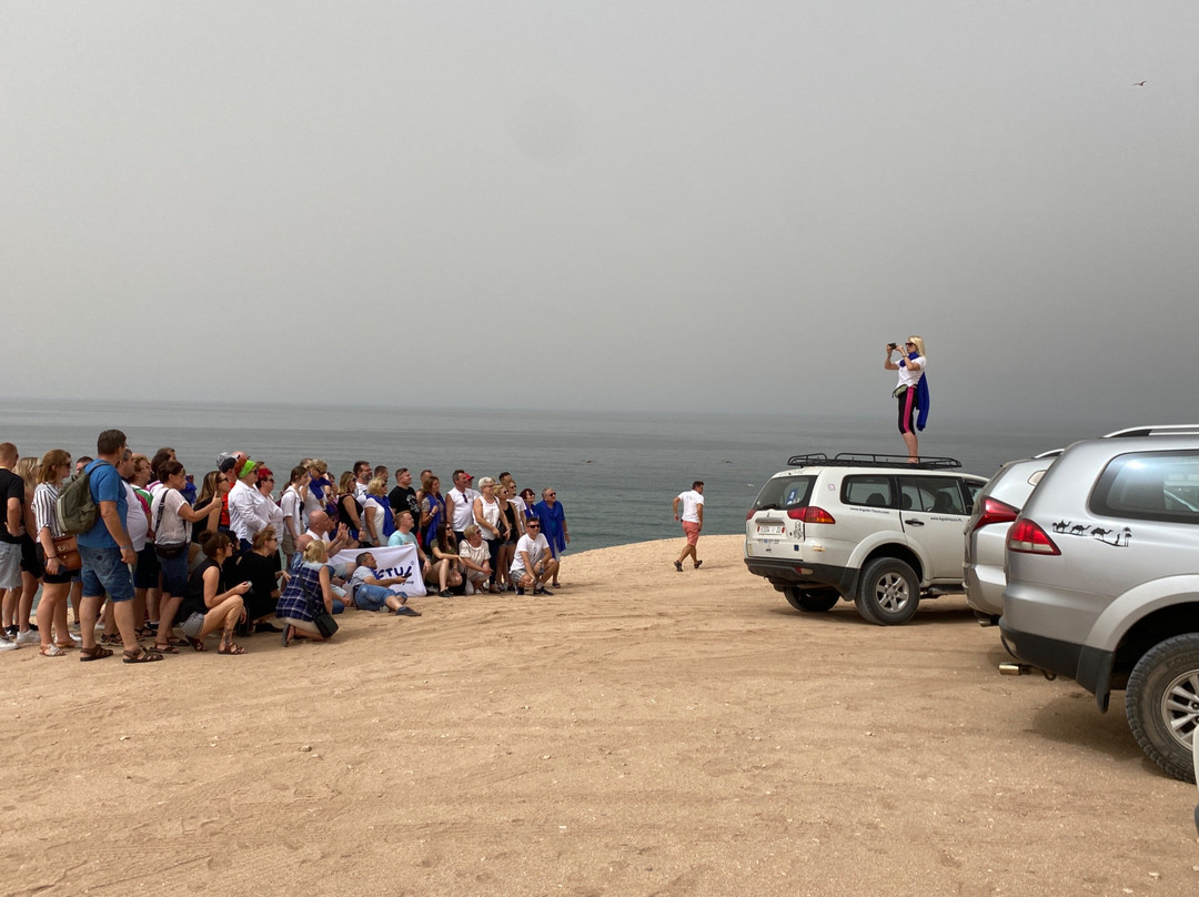 Lowtours-阿加迪尔必去景点