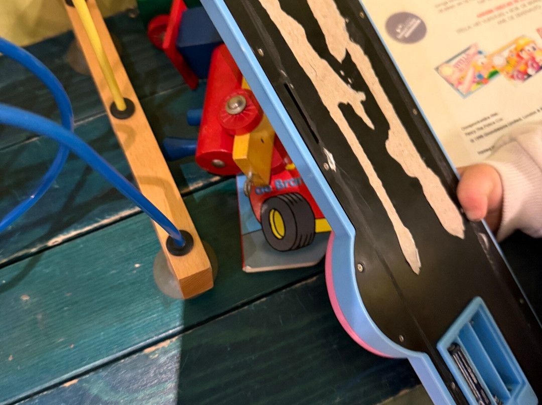 罕布什尔酒店主图