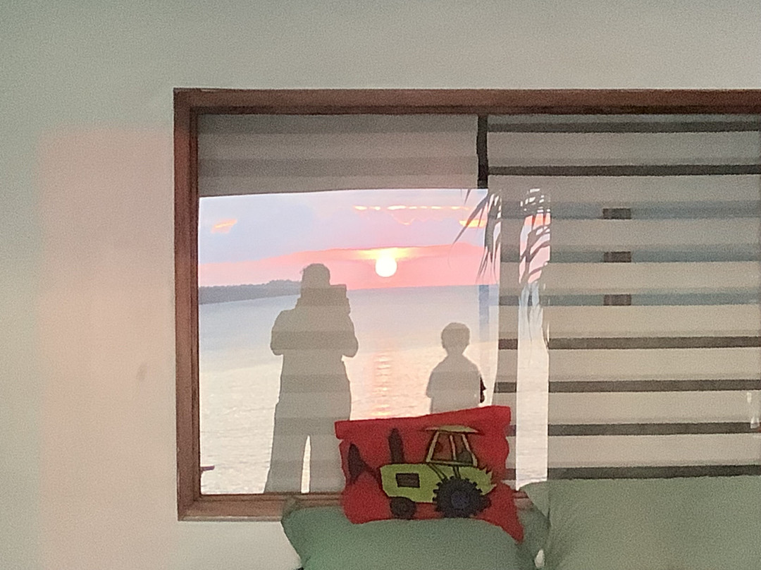 Matevulu Lodge主图