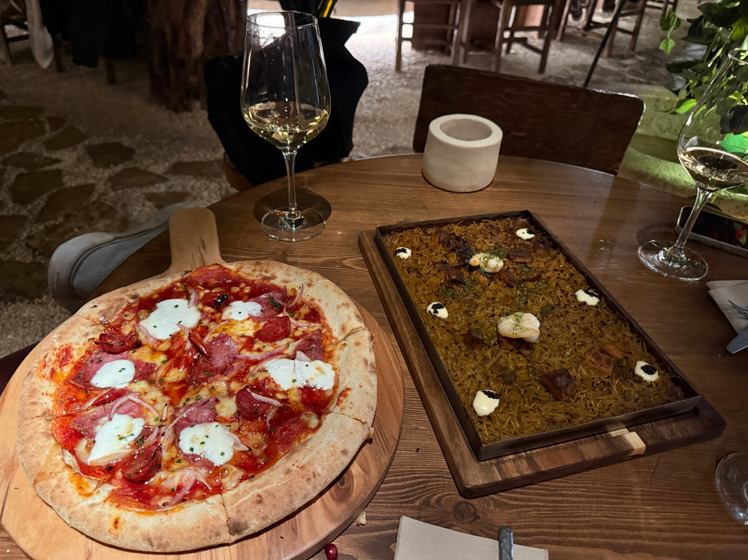 Begin: Jardín Secreto