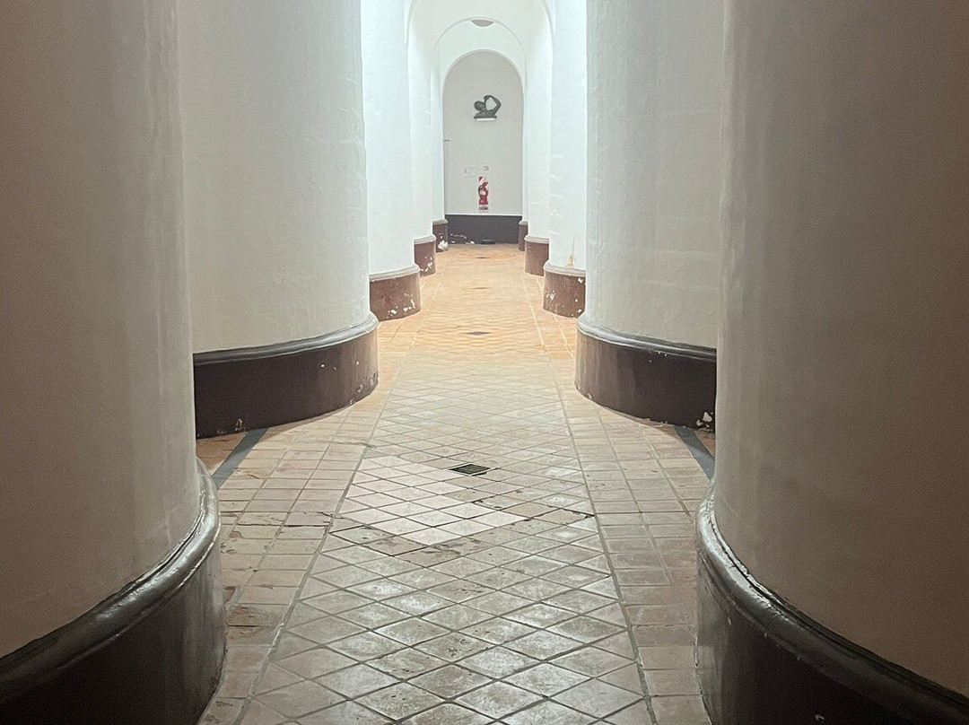 Bodega El Esteco-卡法亚特必去景点