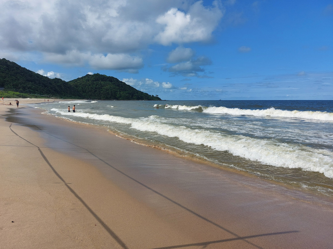 Buraco Beach-康泊琉海水浴场必去景点