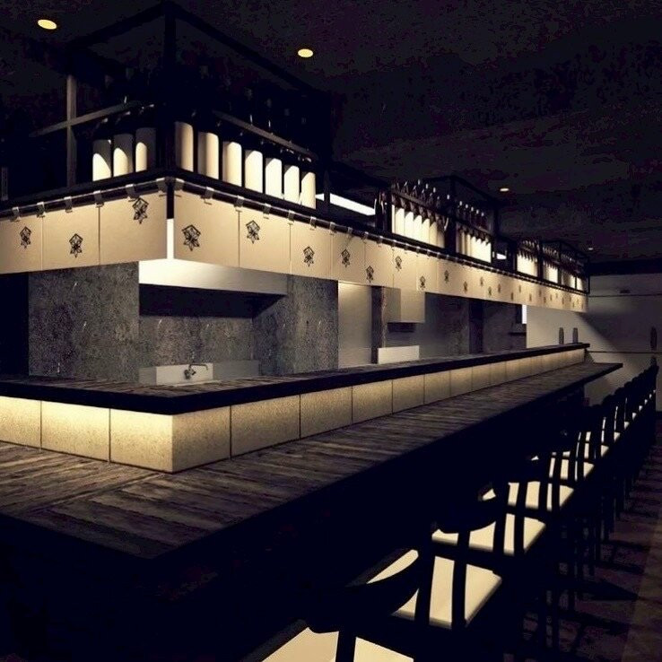 麻布十番居酒屋 朝小屋