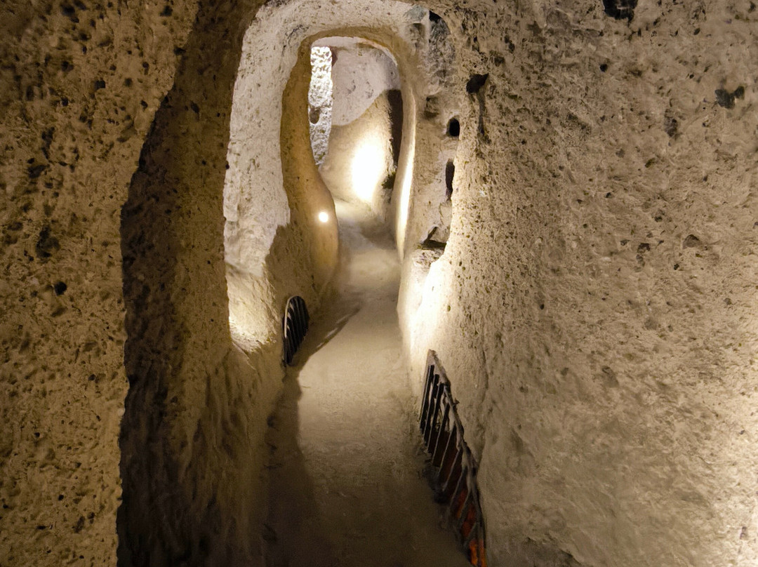 Excursion Mania-巴穆卡丽必去景点