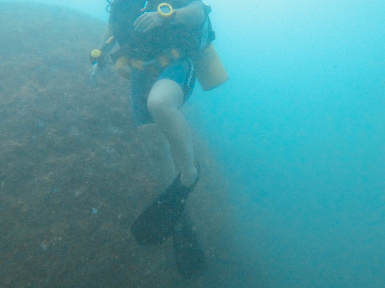 Dive For You-希克杜沃必去景点