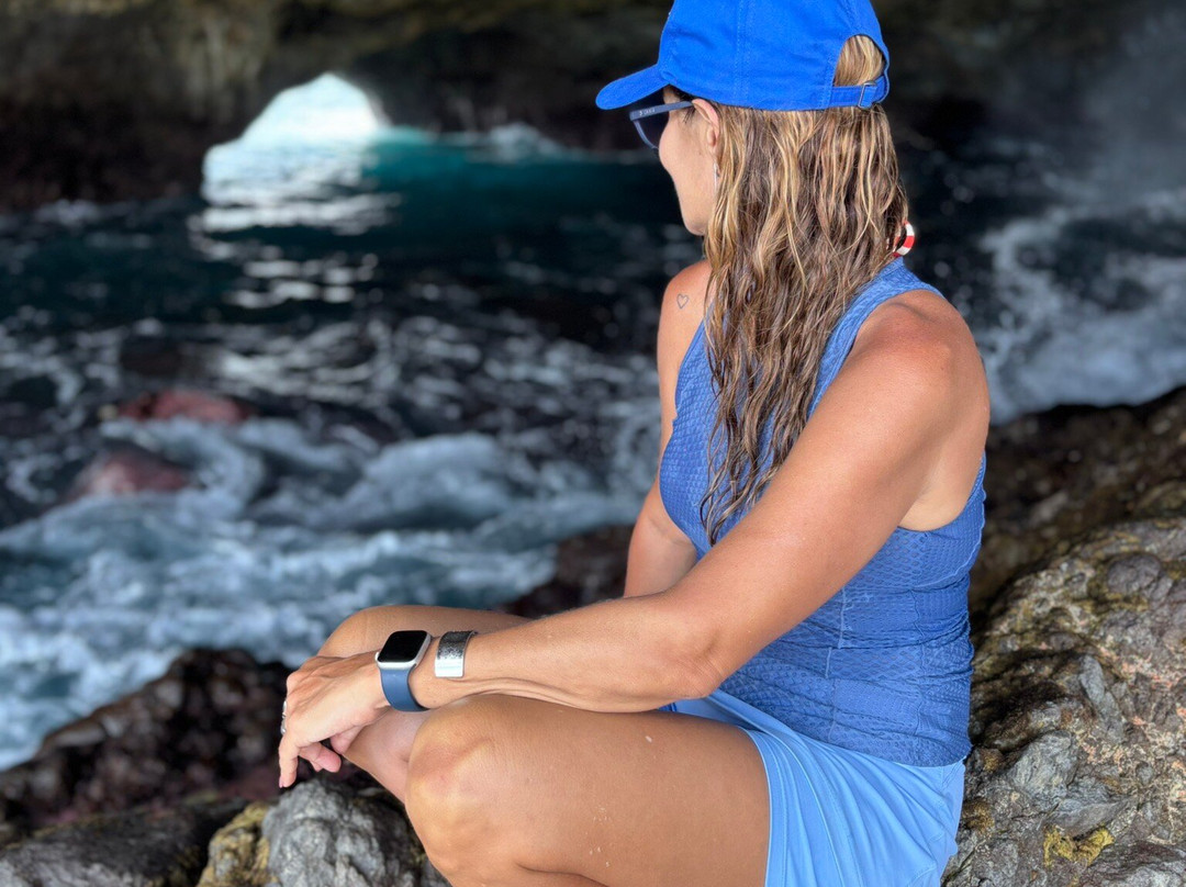 Slow Travel Noronha-Vila dos Remedios必去景点