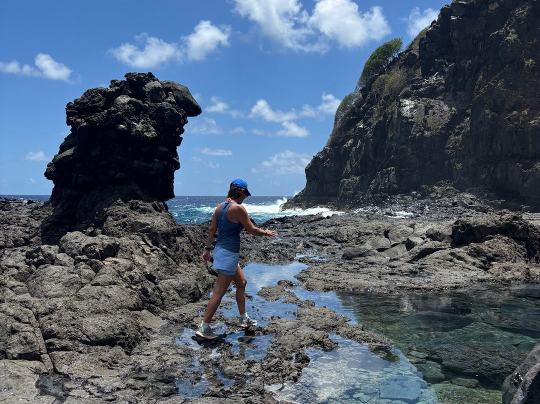 Slow Travel Noronha-Vila dos Remedios必去景点