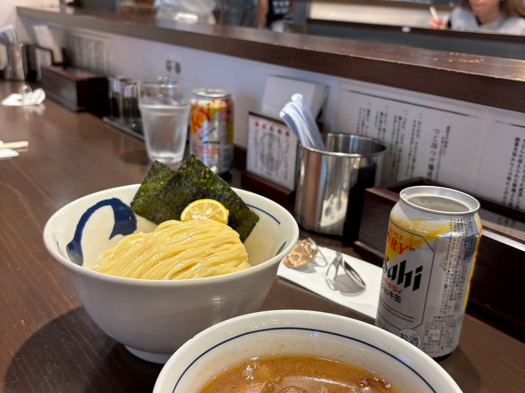 Tsujita Kanda Suehirocho