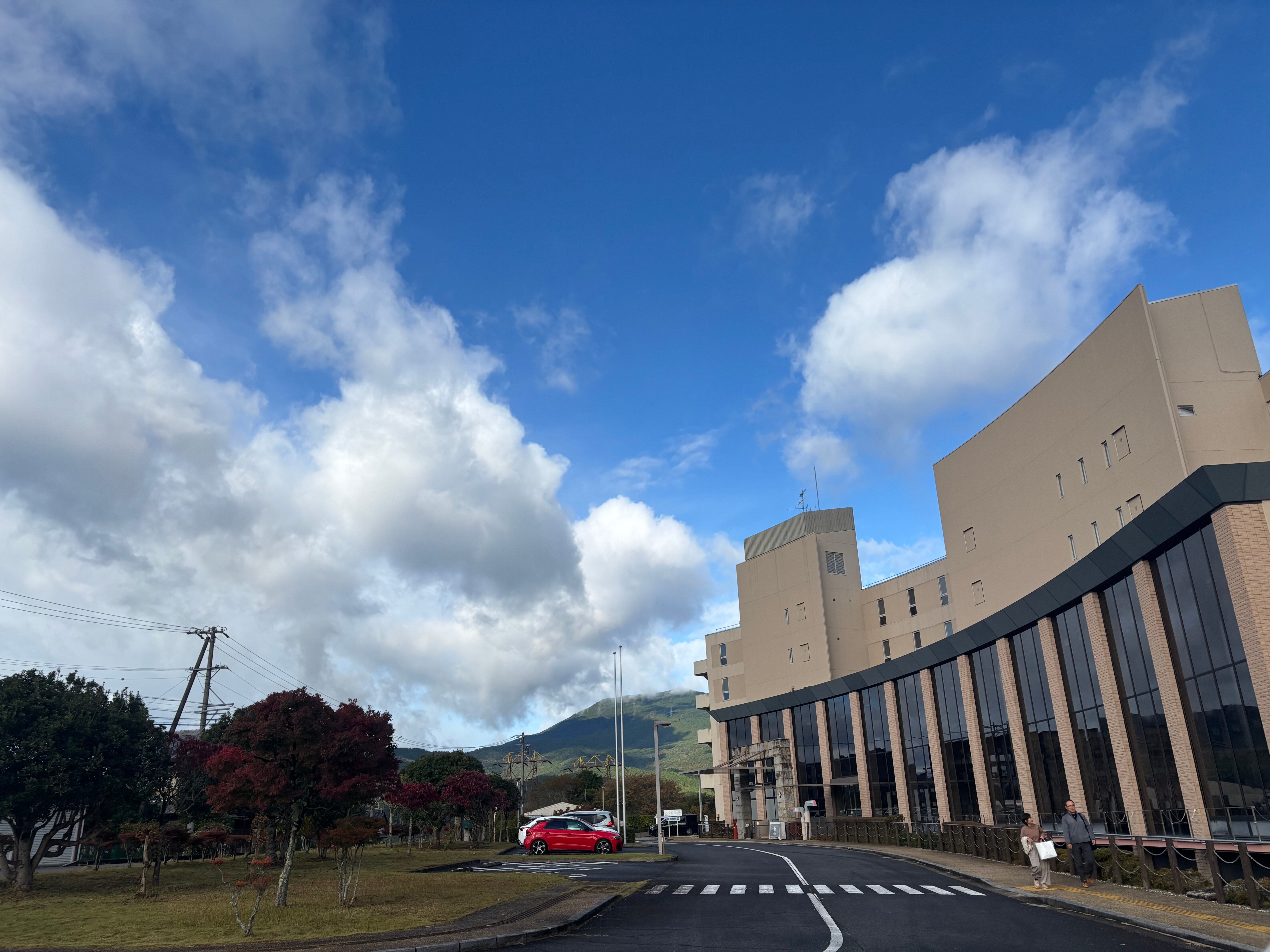 Enakyo Onsen Hotel Yuzuriha-官方