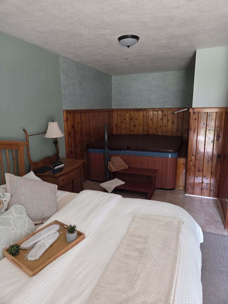Springbrook Inn-官方