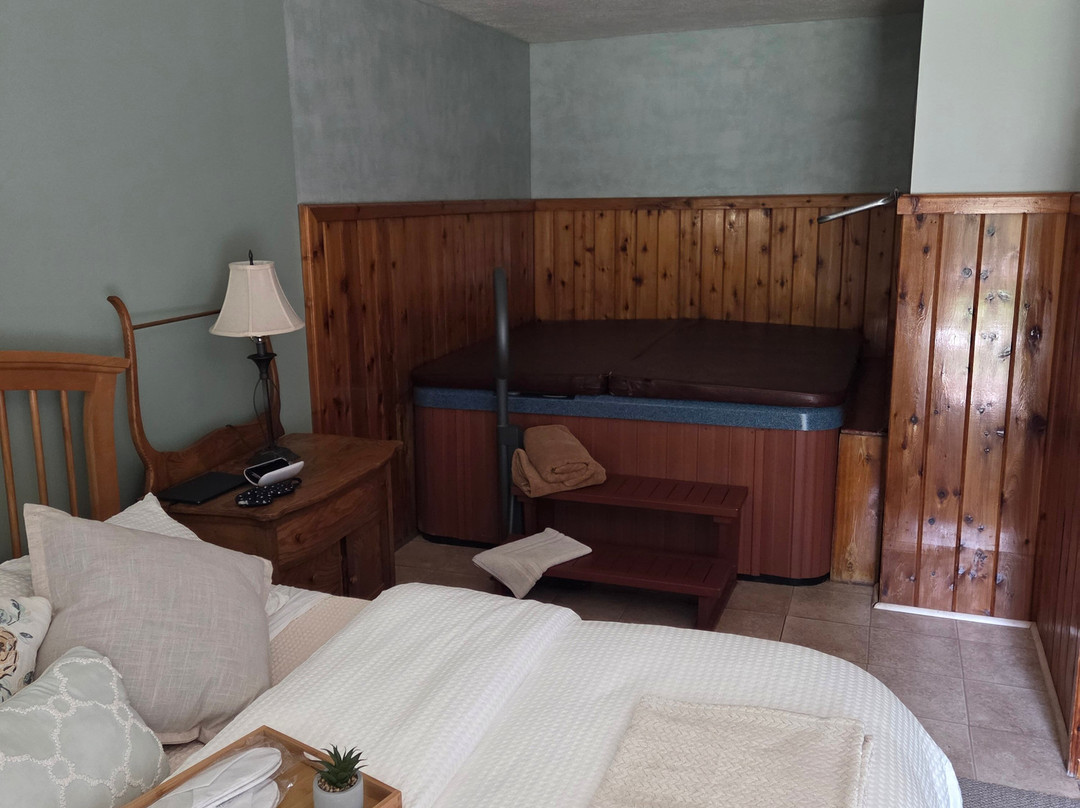 Springbrook Inn主图