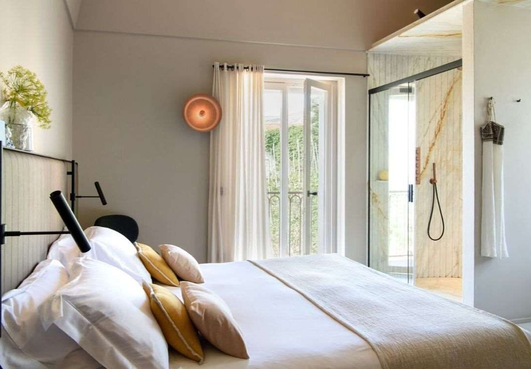 Moiano酒店住宿-Laqua Countryside