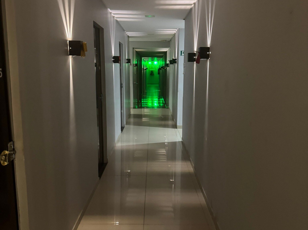 Teresina Hotel主图