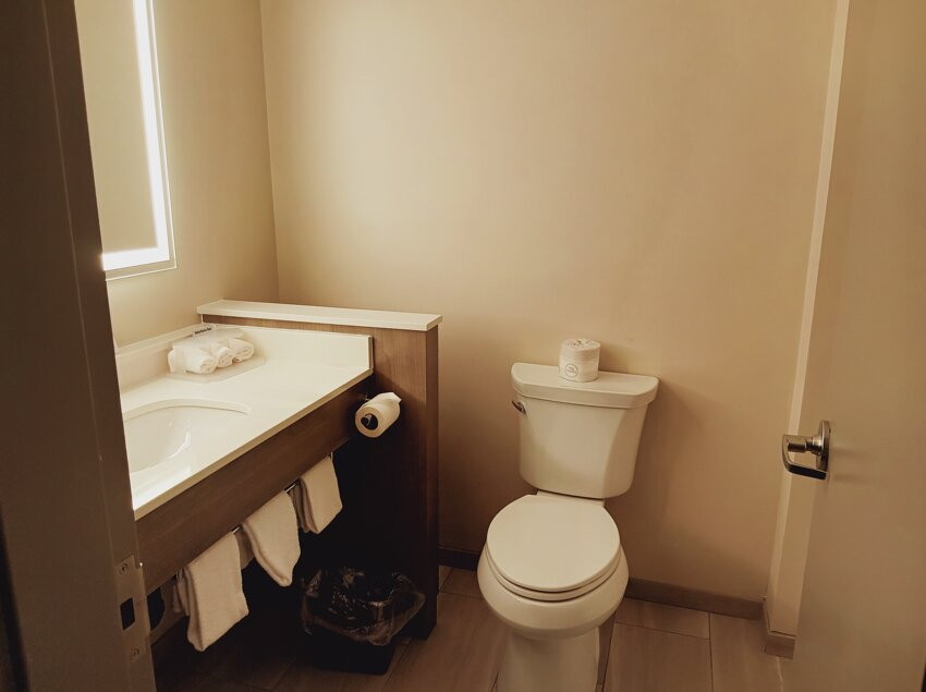 Palmer酒店住宿-Holiday Inn Express Ludlow - Chicopee Area By IHG