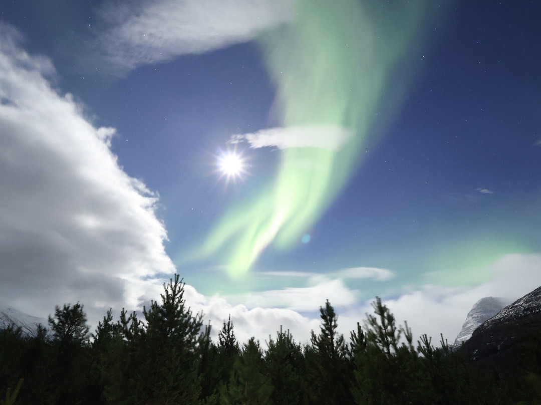 Green Gold of Norway-Troms必去景点