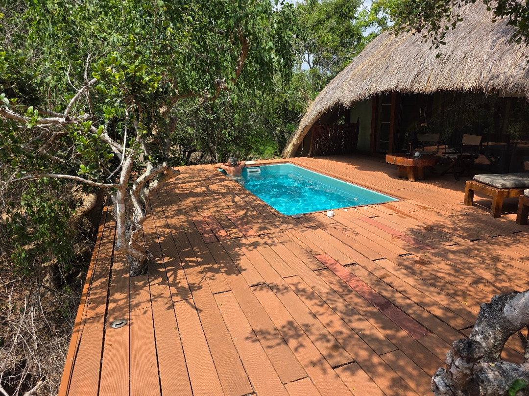 Xtreme Tours and Travels-科伦坡必去景点