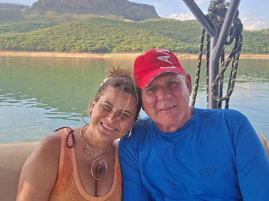 Batata passeios de lancha-Capitolio必去景点