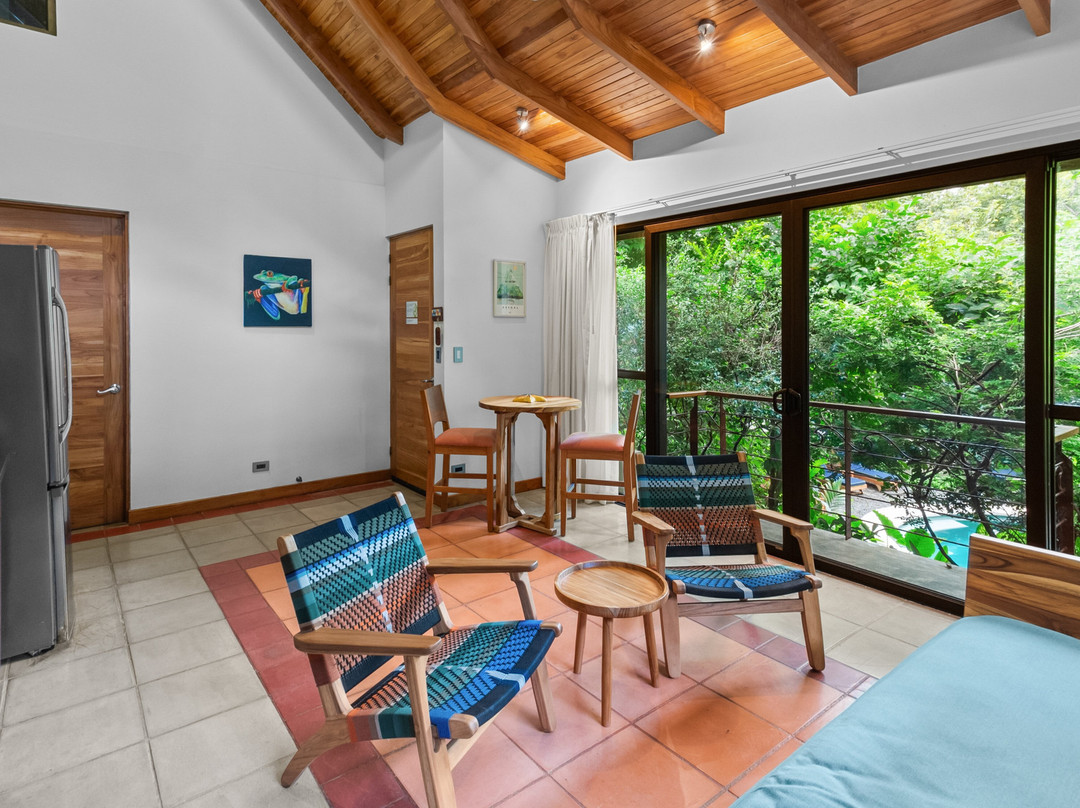 Olas Verdes Hotel主图