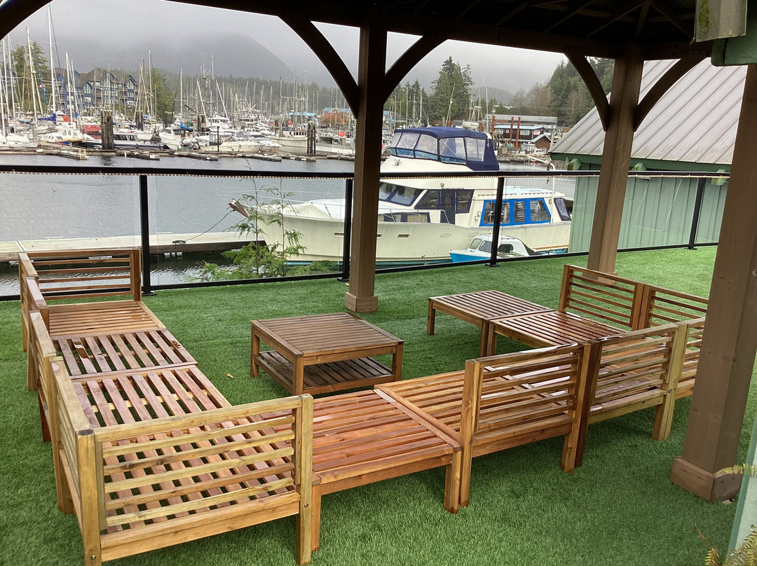 Canadian Princess Lodge & Marina主图