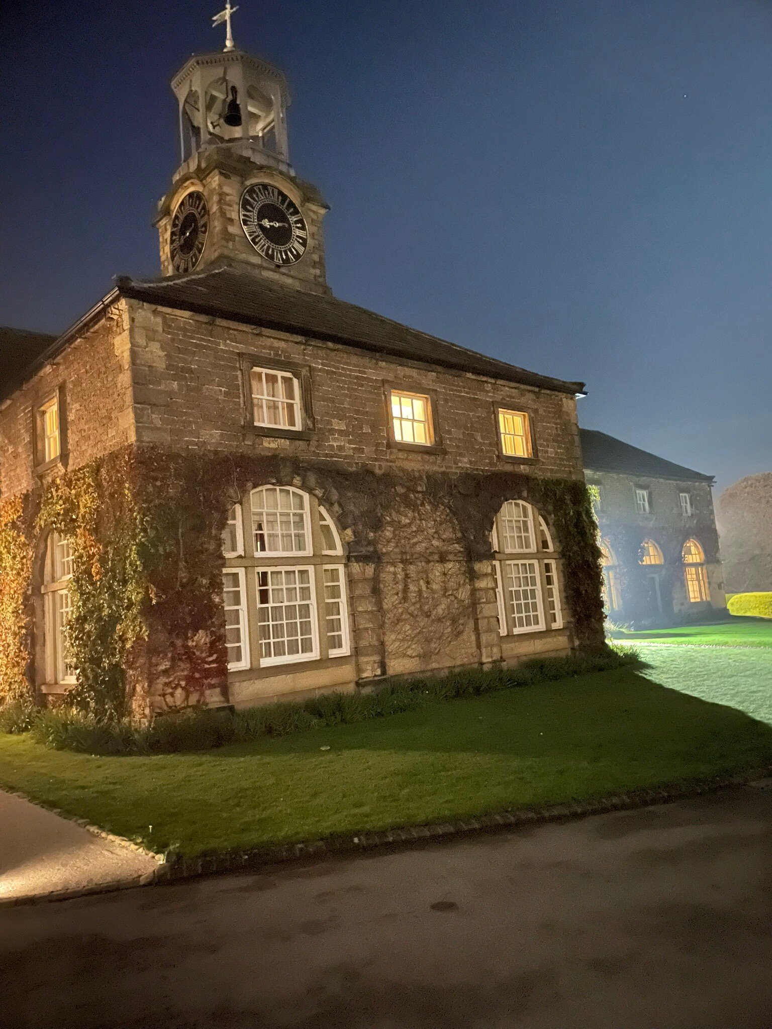 史云顿公园酒店-官方