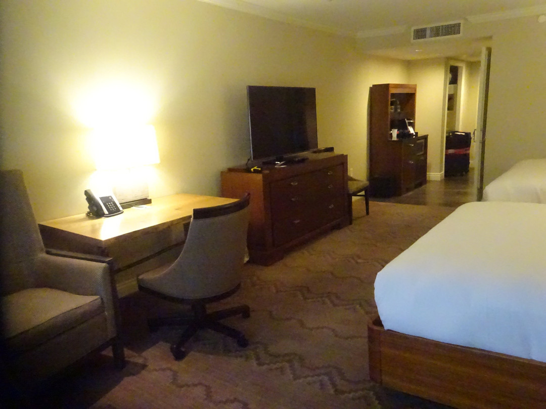 小美酒店弗拉格斯塔夫主图