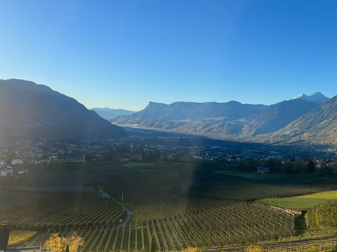 Hotel Küglerhof主图