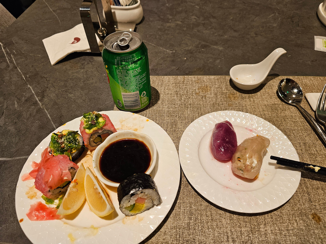 White Swan Hotel Shantou