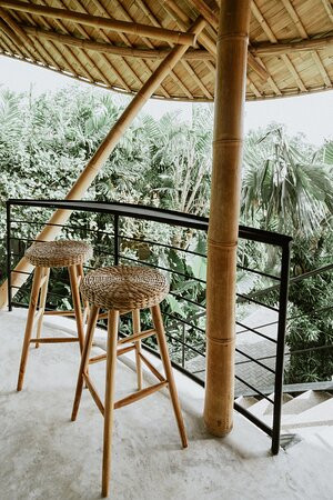 Zin Canggu Resort & Villas主图