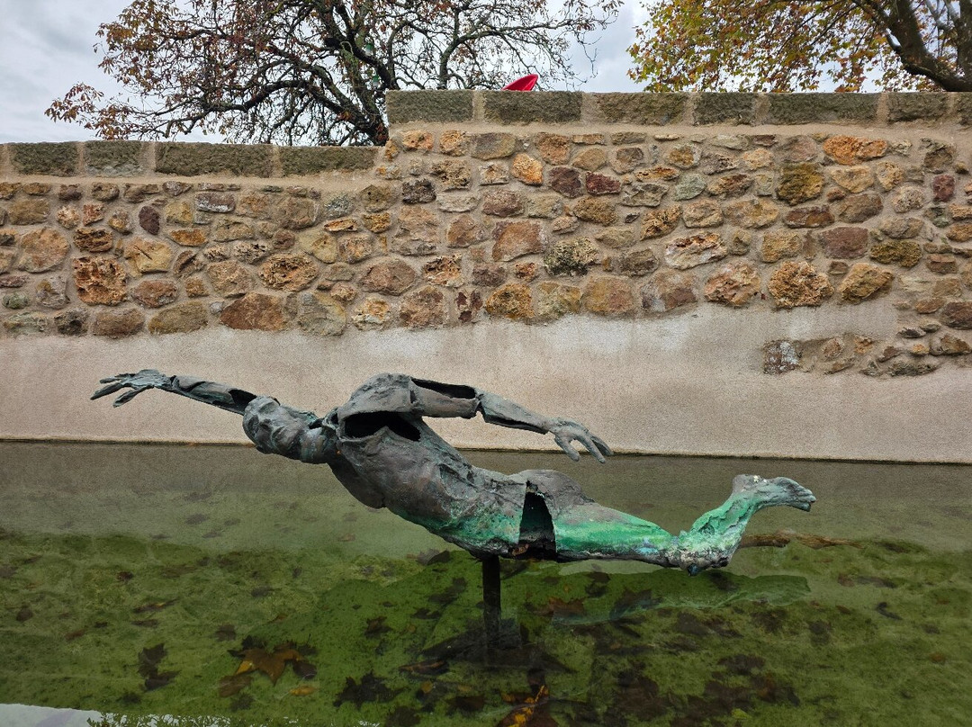 Chateau Sainte-Roseline