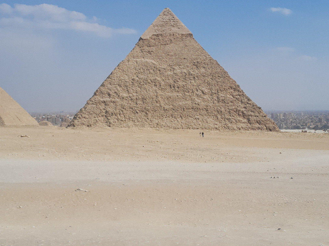 Sharm Station-沙姆沙伊赫必去景点