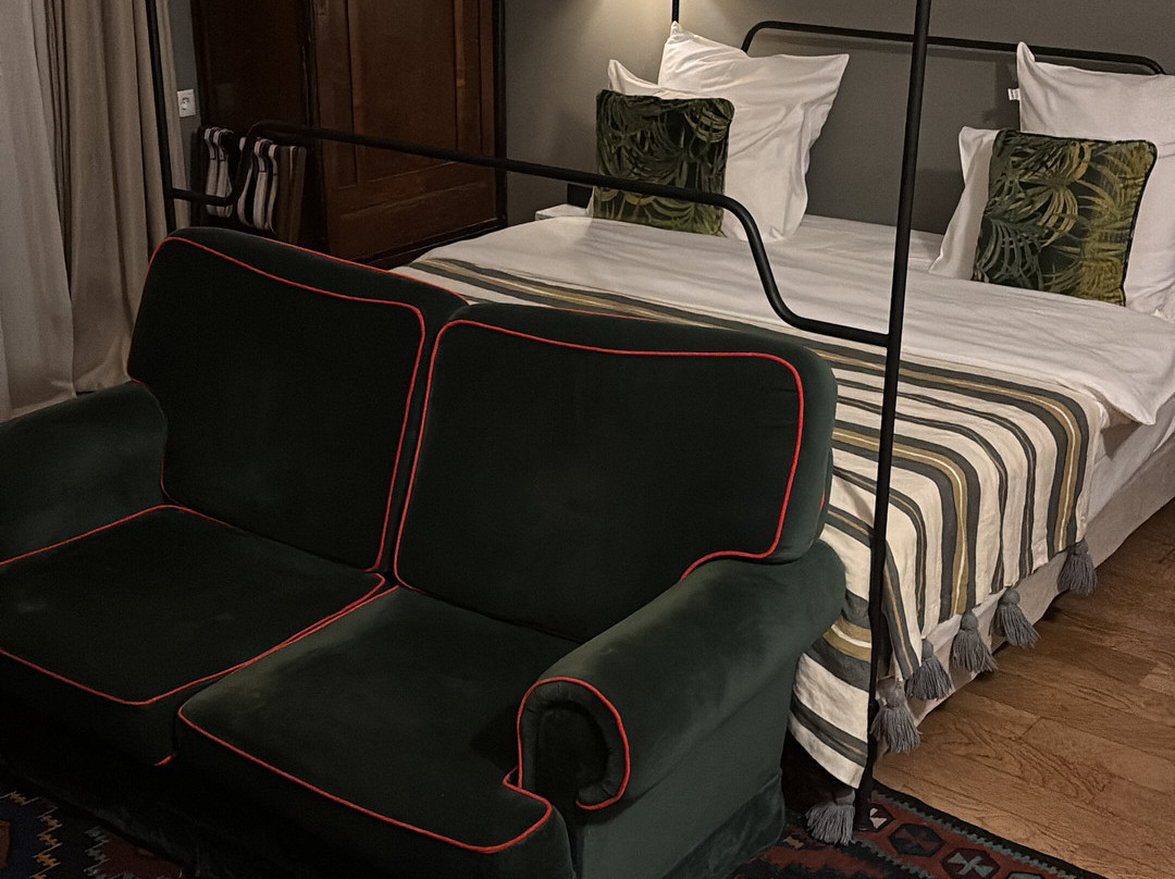 Communal Hotel Sololaki主图