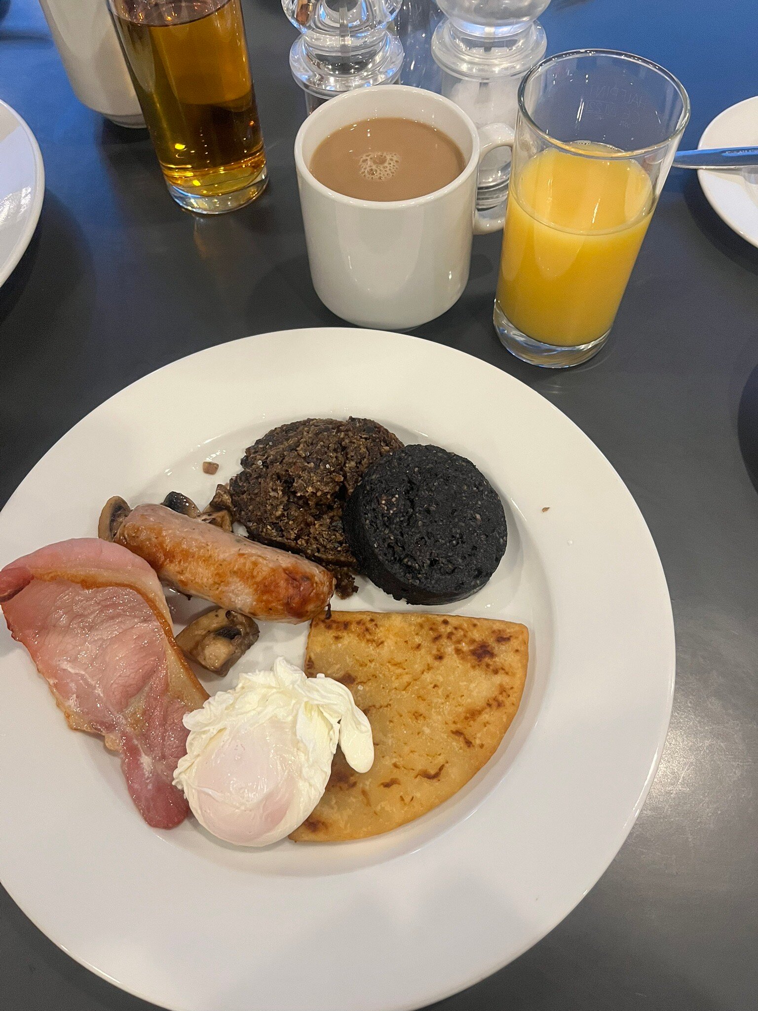 The Brander Lodge Hotel & Bistro-官方