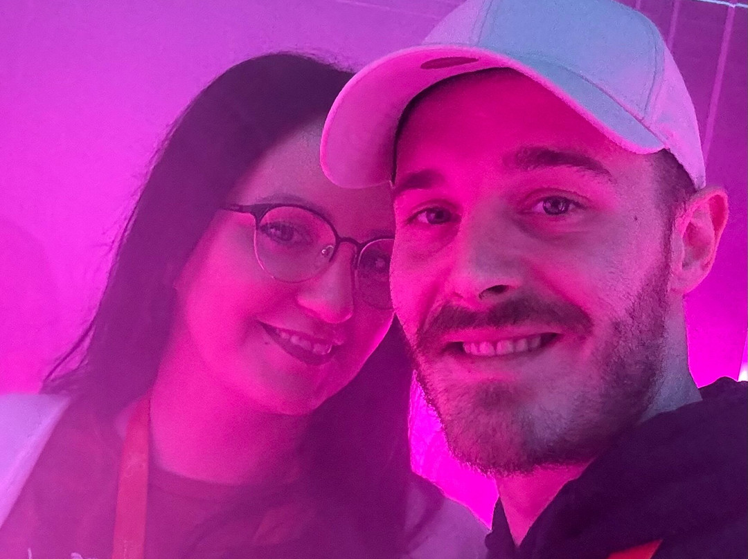 Moir - The Museum Of Infinite Realities-布鲁塞尔必去景点