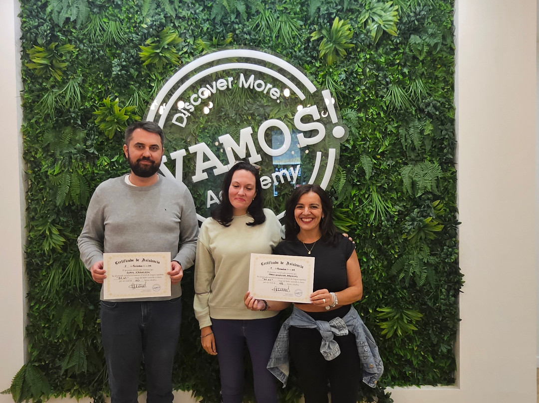 Vamos Academy Malaga-马拉加必去景点