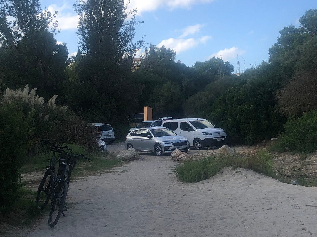 Cala Anguila-马纳科尔必去景点