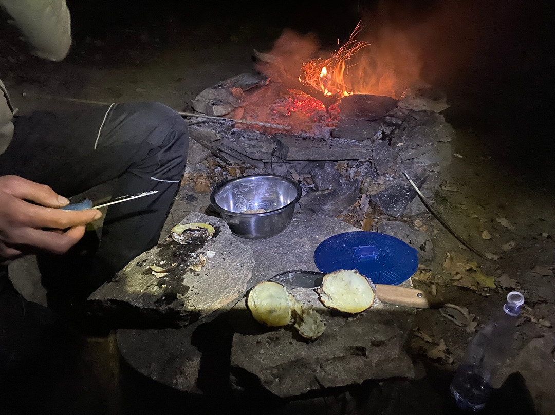 Team Adventure-Cumiana必去景点