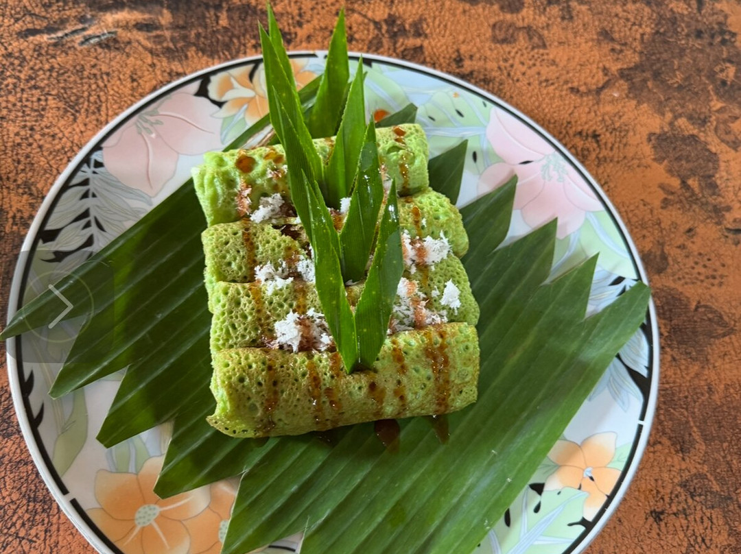 Jeding Bali Cooking Class-乌布必去景点