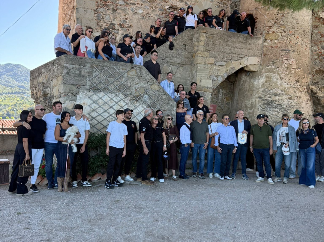 Castello di Brolo-Brolo必去景点