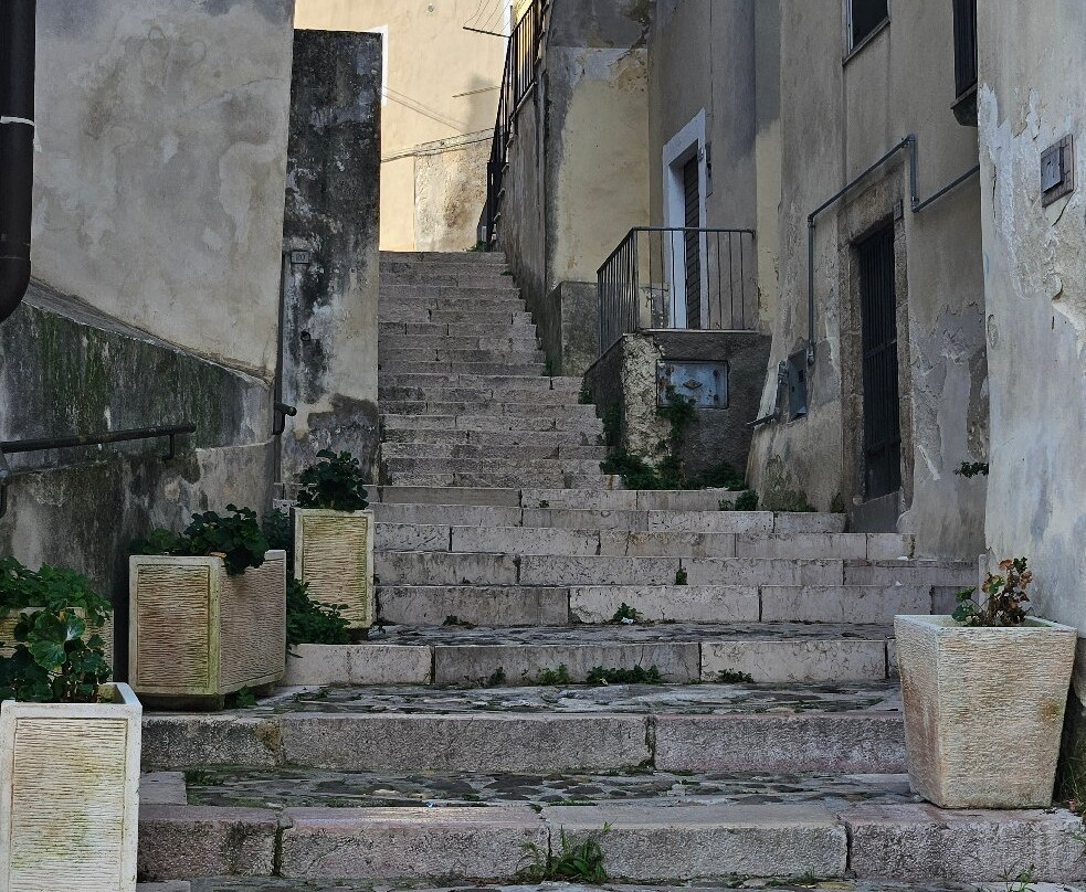 Vico del Gargano-Vico del Gargano必去景点