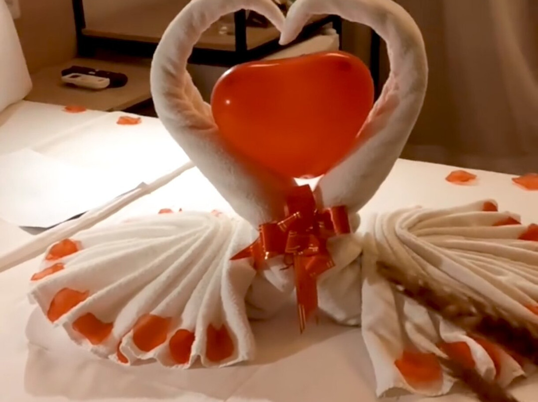 Best Western Salvador Hangar Aeroporto主图