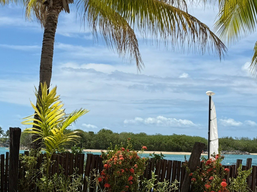 Quan Spa-Momi必去景点