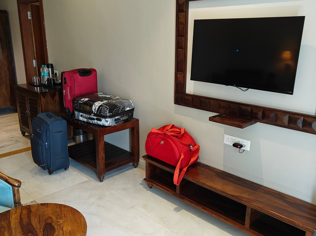 Rawla Sagrun Kumbhalgarh主图