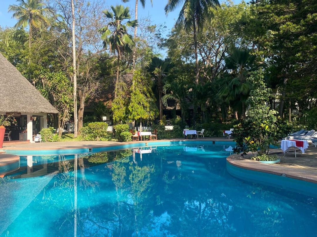 Jawamu Tours and Safaris-Kilifi必去景点