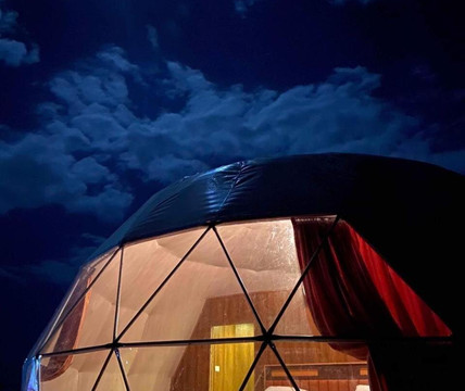 Al Sultana Luxury Camp
